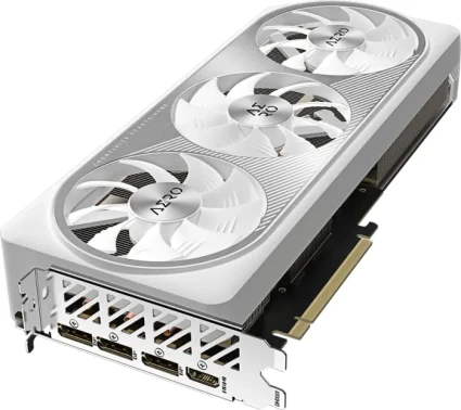 GIGABYTE GeForce RTX 4070 Aero OC V2 12G