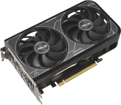 ASUS Dual GeForce RTX 4060 OC