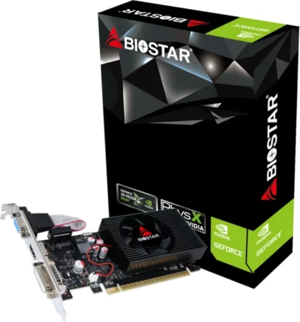 Biostar GeForce GT 730 2GB