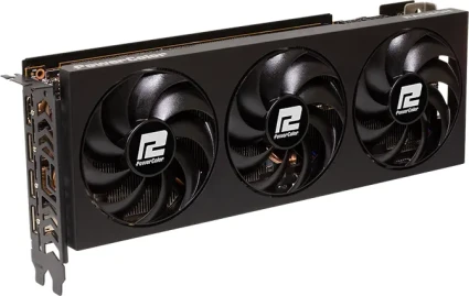 PowerColor Fighter Radeon RX 7800 XT