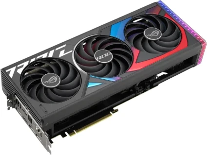 ASUS ROG Strix GeForce RTX 4070 Ti SUPER