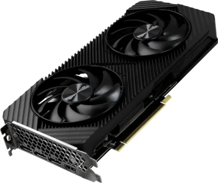 NVIDIA GeForce RTX 4070 SUPER - 12GB