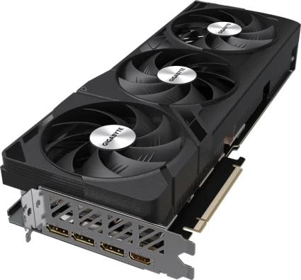 GIGABYTE GeForce RTX 4080 SUPER Windforce 16G