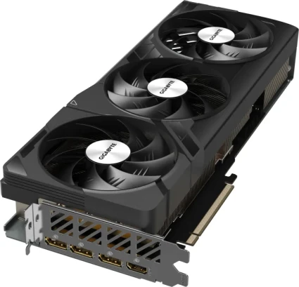 NVIDIA GeForce RTX 4080 SUPER - 16GB