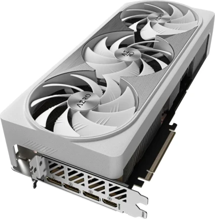 GIGABYTE GeForce RTX 4080 SUPER Aero OC 16G