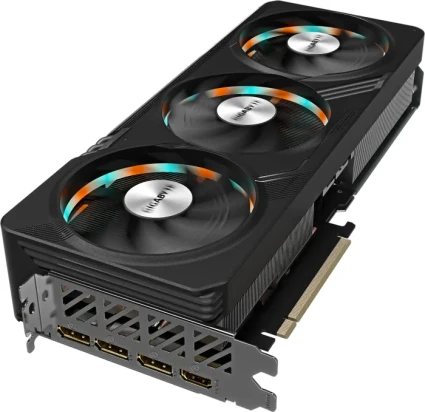 GIGABYTE GeForce RTX 4070 Ti SUPER Gaming OC 16G