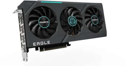 GIGABYTE GeForce RTX 4070 Ti SUPER Eagle OC 16G