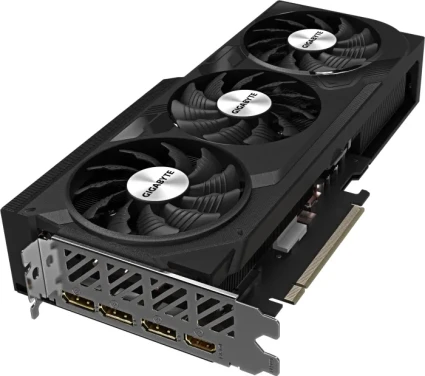 NVIDIA GeForce RTX 4070 Ti SUPER - 16GB