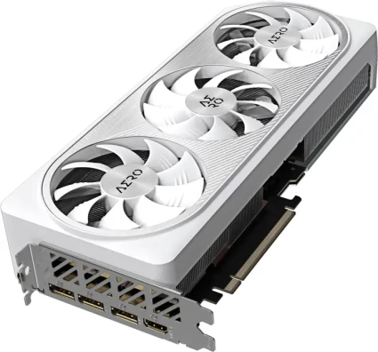 GIGABYTE GeForce RTX 4070 Ti SUPER Aero OC 16G