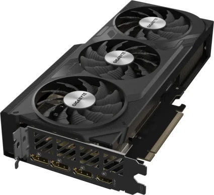 GIGABYTE GeForce RTX 4070 SUPER Windforce OC 12G