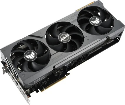 ASUS TUF Gaming GeForce RTX 4080 SUPER