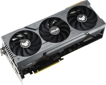 ASUS TUF Gaming GeForce RTX 4070 Ti SUPER