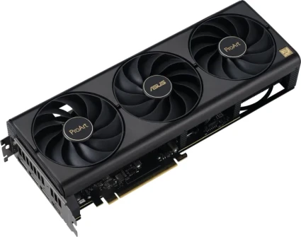 ASUS ProArt GeForce RTX 4070 Ti SUPER