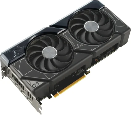 ASUS Dual GeForce RTX 4070 SUPER