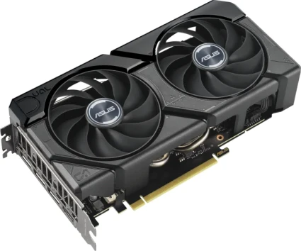 ASUS Dual GeForce RTX 4070 SUPER EVO