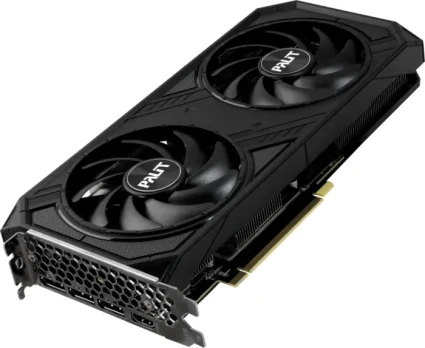 Palit GeForce RTX 4070 SUPER Dual