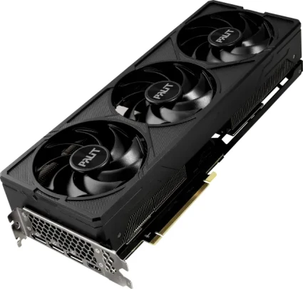 Palit GeForce RTX 4070 SUPER JetStream OC