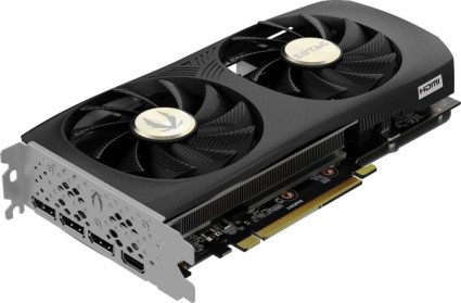 Zotac Gaming GeForce RTX 4070 SUPER Twin Edge OC