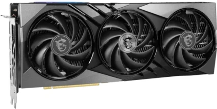 MSI GeForce RTX 4070 Ti SUPER 16G GAMING SLIM