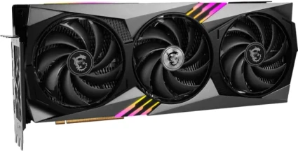 MSI GeForce RTX 4080 SUPER 16G Gaming X Trio