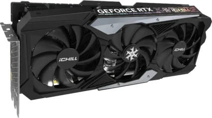 INNO3D GeForce RTX 4080 SUPER iCHILL X3