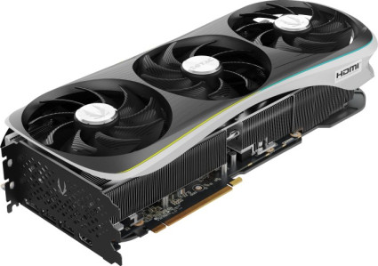 Zotac Gaming GeForce RTX 4080 SUPER AMP Extreme AIRO