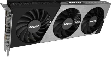 INNO3D GeForce RTX 4070 SUPER X3 OC