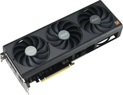 ASUS ProArt GeForce RTX 4070 SUPER