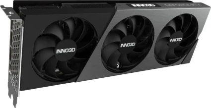 INNO3D GeForce RTX 4070 Ti SUPER X3 OC