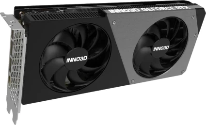 INNO3D GeForce RTX 4070 Ti SUPER Twin X2