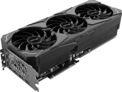 KFA2 GeForce RTX 4080 SUPER ST (1-Click OC)