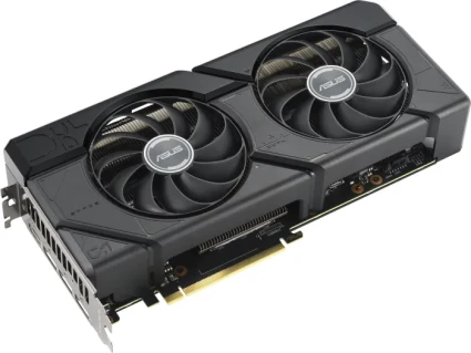 ASUS Dual Radeon RX 7700 XT OC