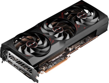 Sapphire Pulse Radeon RX 7900 GRE