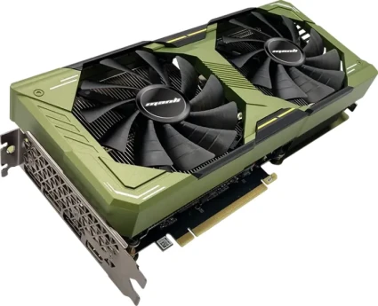 Manli GeForce RTX 4070 SUPER