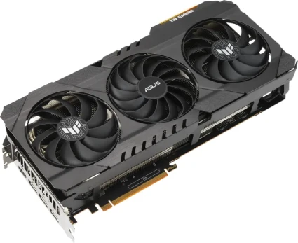 ASUS TUF Gaming Radeon RX 7800 XT OG OC