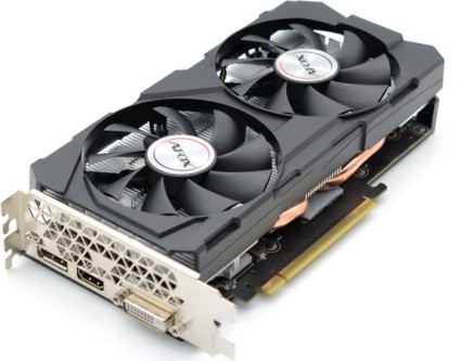 AFOX GeForce RTX 2060 SUPER