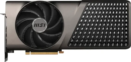 MSI GeForce RTX 4080 SUPER 16G Expert