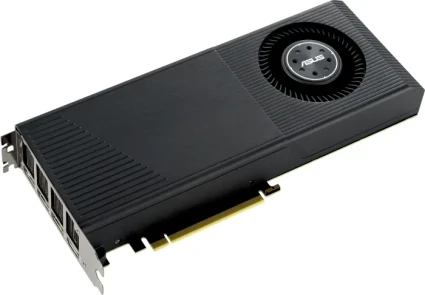 ASUS Turbo GeForce RTX 4070