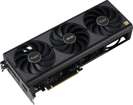 ASUS ProArt GeForce RTX 4080 SUPER