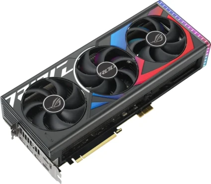 ASUS ROG Strix BTF GeForce RTX 4090 OC