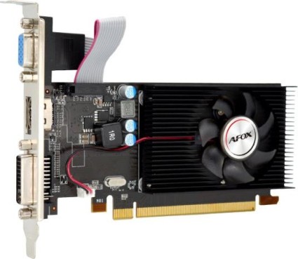AFOX Radeon HD 6450