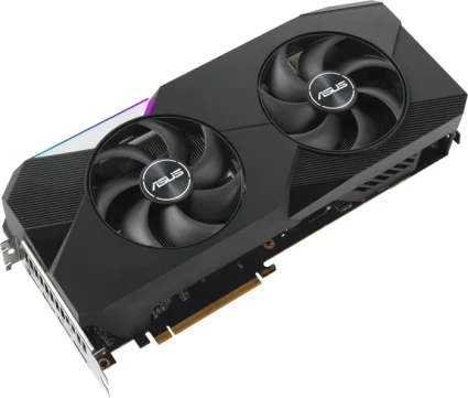 ASUS Dual Radeon RX 7900 XT OC