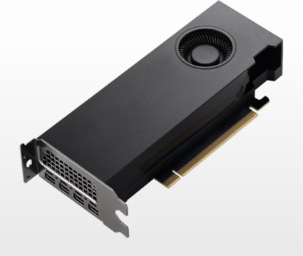 NVIDIA RTX A4500