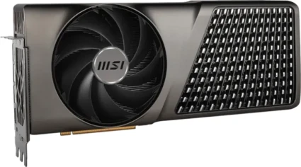 MSI GeForce RTX 4070 Ti SUPER 16G Expert