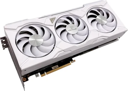 Manli GeForce RTX 4080 SUPER Polar Fox