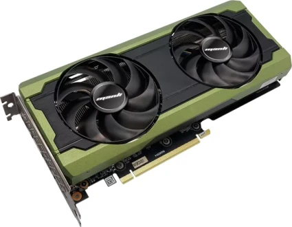 Manli GeForce RTX 4060 Ti Nebula