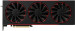 XFX Mercury Radeon RX 7900 XTX Magnetic Air Gaming