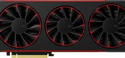 XFX Qicksilver Radeon RX 7800 XT Magnetic Air Gaming