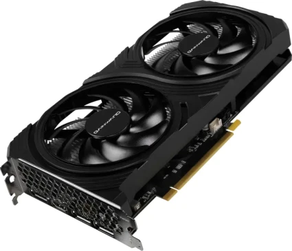 NVIDIA GeForce RTX 4060 - 8GB