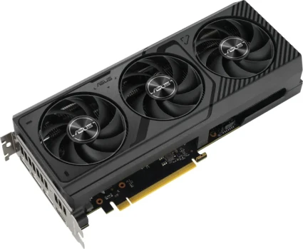 ASUS Prime GeForce RTX 4070 SUPER